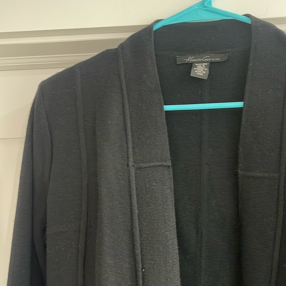 Kenneth Cole Cardigan